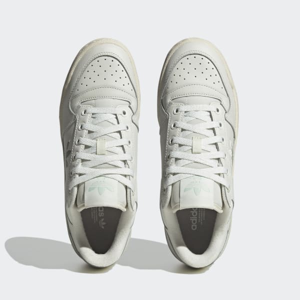 Λευκό Forum Bold Shoes