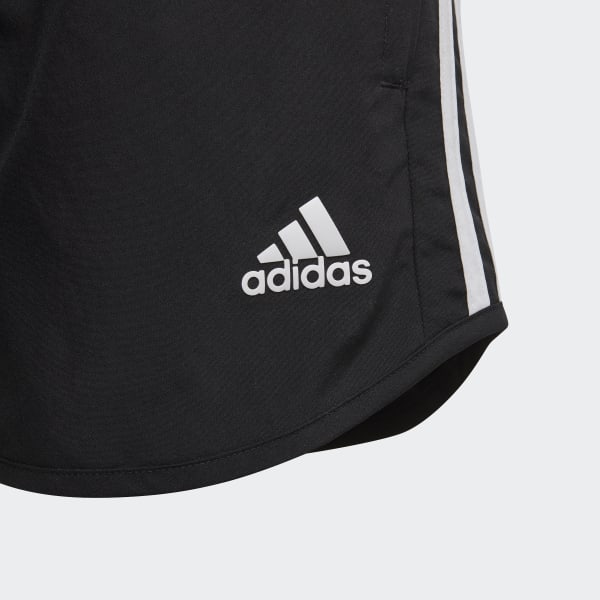 Negro Shorts Equipment