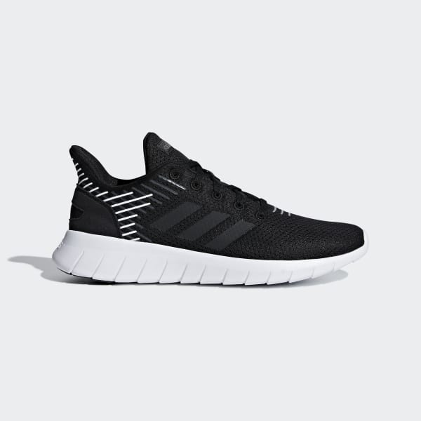 adidas Asweerun Shoes - Black | adidas 