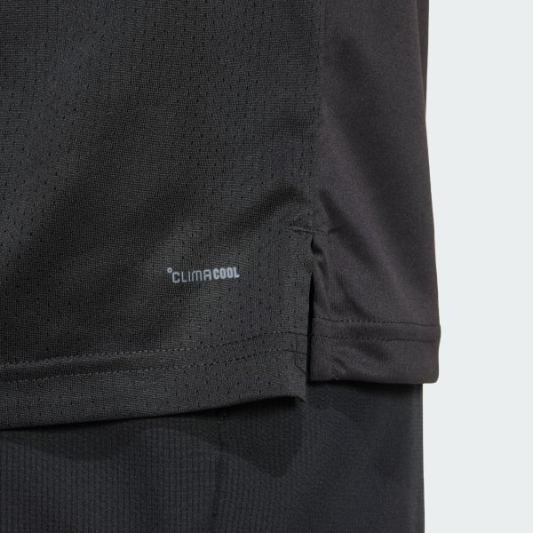 アディダス クラブ テニス クライマクール 半袖Tシャツ