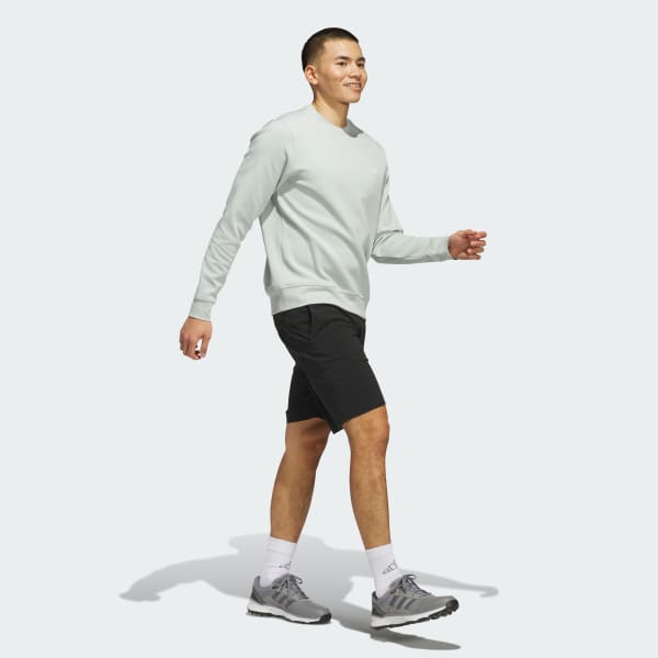 Γκρι Crewneck Sweatshirt