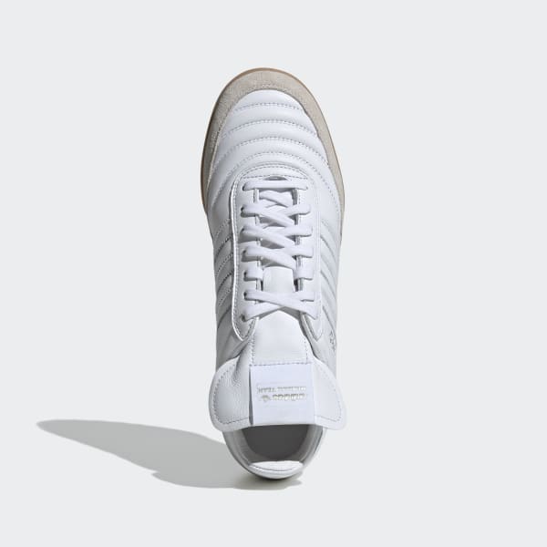 着用回数5回adidas Mundial 27,5cm -