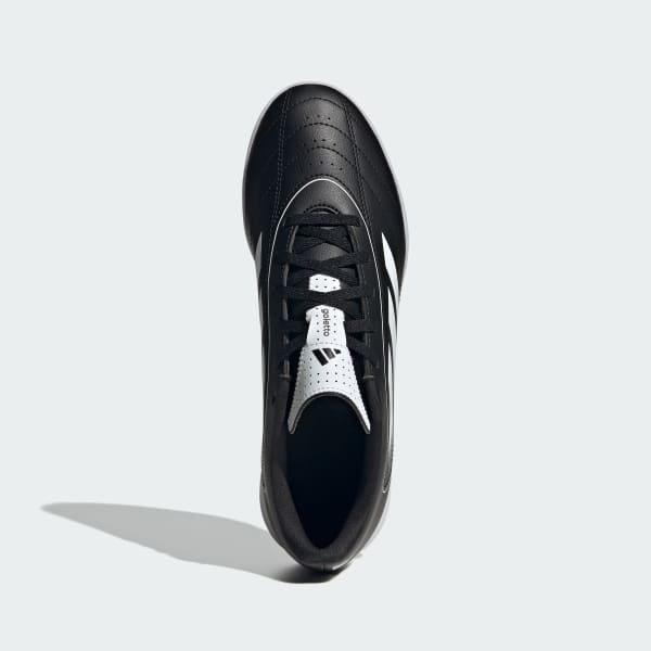 Hitam Sepatu Futsal Goletto IX Indoor