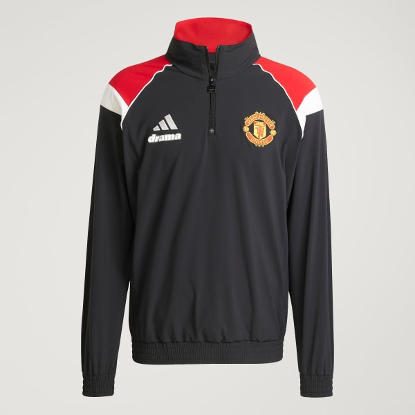 adidas Manchester United × drama call Manchester_United_x_Drama_Call