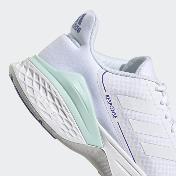 Adidas aspire ladies sales tennis shoes