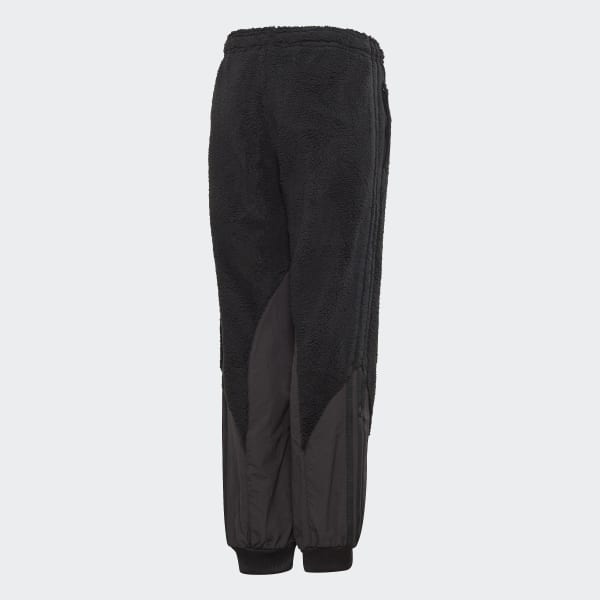 adidas originals polar fleece joggers