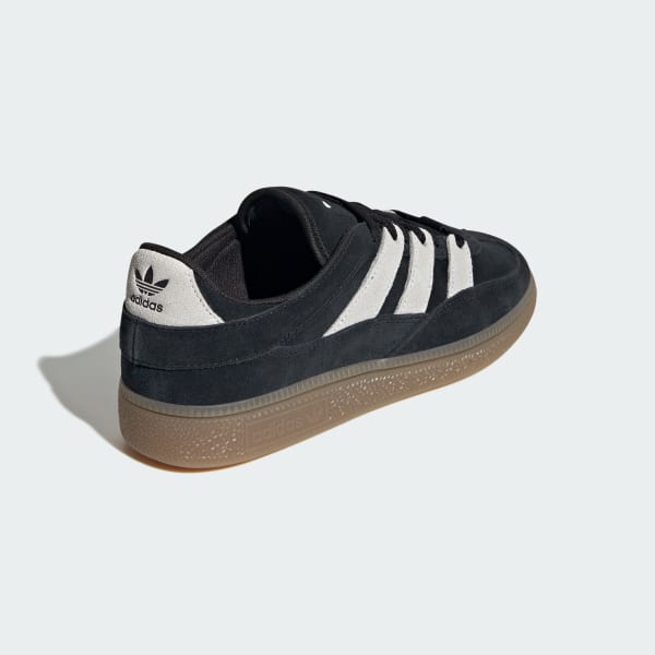adidas Handball Spezial St Shoes - Black | adidas Switzerland