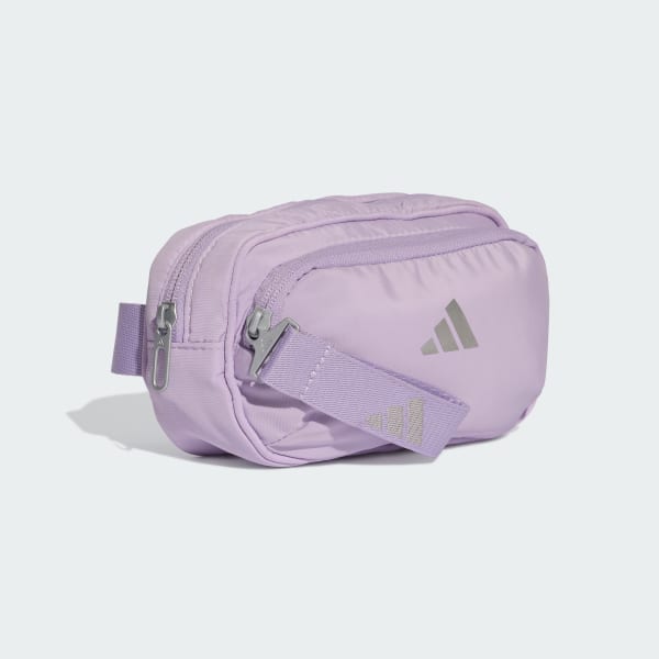 Roxo Pochete Sport