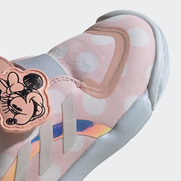 adidas ActivePlay Minnie Schuh Rosa | adidas Deutschland adidas ActivePlay Minnie Schuh Rosa | adidas Deutschland
