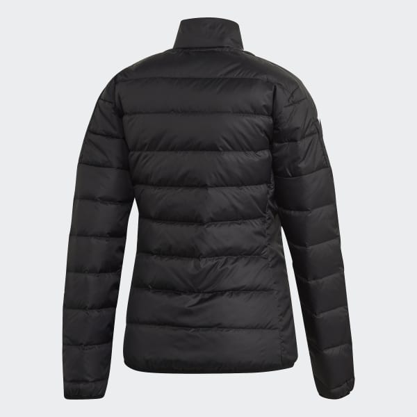 cierna Bunda Essentials Down