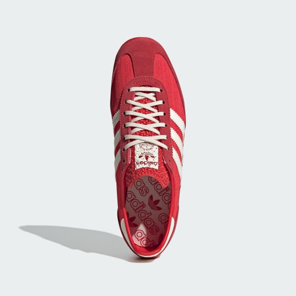 Red SL 72 OG Shoes