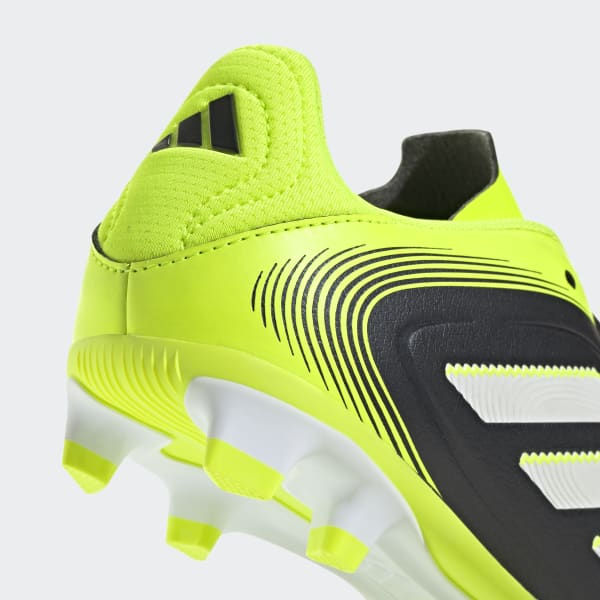 Adidas コパピュア　Ag adidas アディダス サッカースパイク ジュニア キッズ コパ