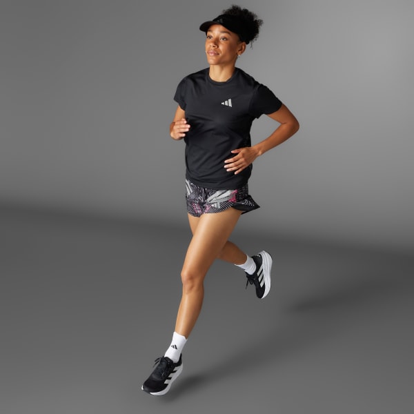 Negro Polera Break the Norm CLIMACOOL Unisex