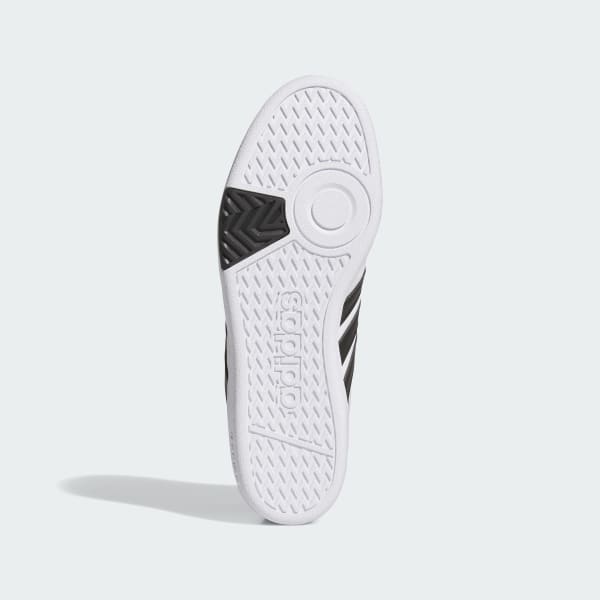 Blanco Zapatilla Hoops 4.0
