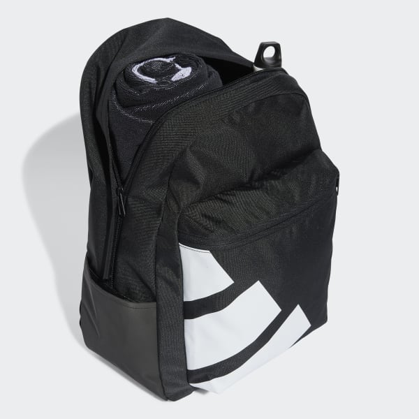 adidas Classics Backpack Back To School Black adidas Thailand