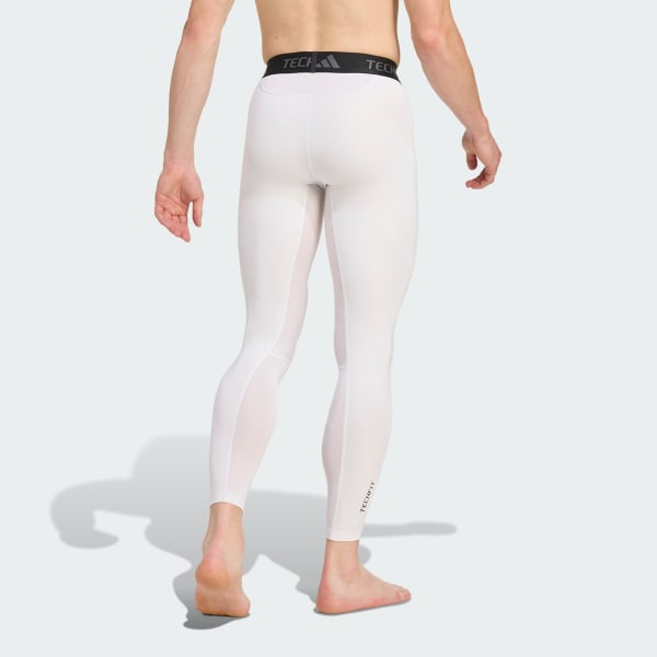 TECHFIT Compression Training Long Tights