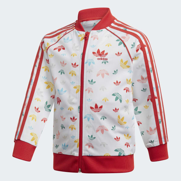 sst set adidas