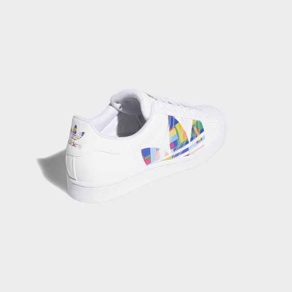 adidas originals superstar pride