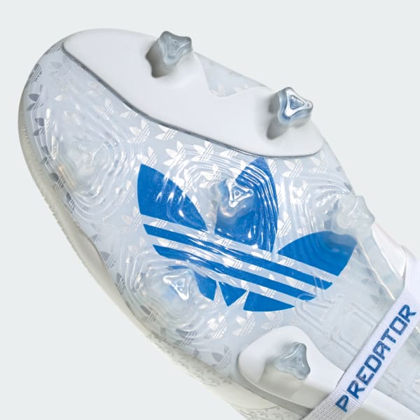 Predator Elite David Beckham Firm Ground Soccer Cleats
