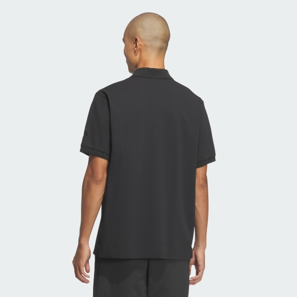 アディダス プレミアム レギュラーフィット ピケ ポロシャツ