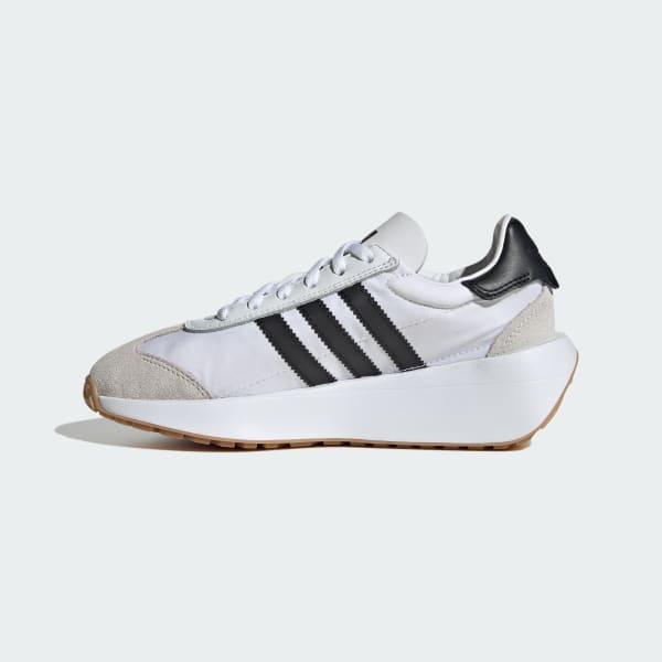 Adidas Originals B37960 Adidas Iniki Adidas Schwarz Adidas Country