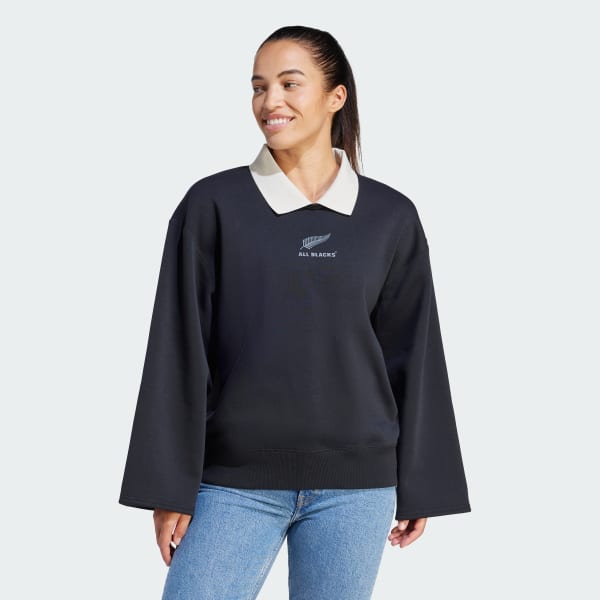 Adidas rugby on sale crewneck