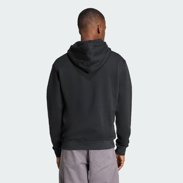 Black TS Fashion 1 Hoodie