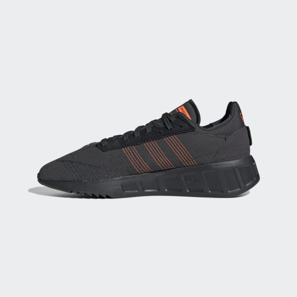 adidas Geodiver Shoes - Grey | adidas Malaysia