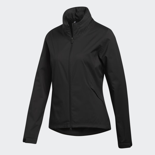 Noir Veste RAIN.RDY