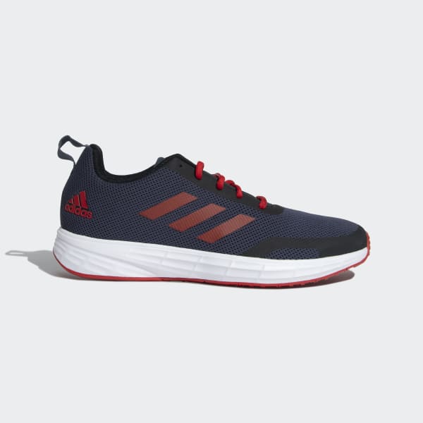 adidas RUN STUNNER SHOES Grey adidas India