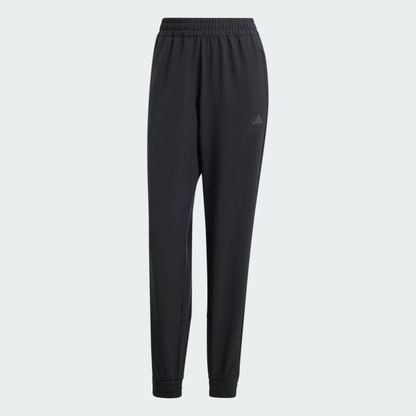 アディダス Pacer All Gym スリーストライプス ウーブン ミッド