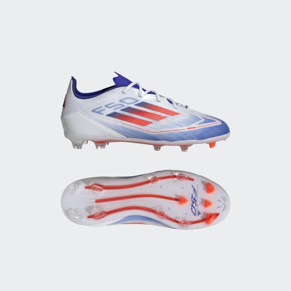 Adidas adizero f50 orange store