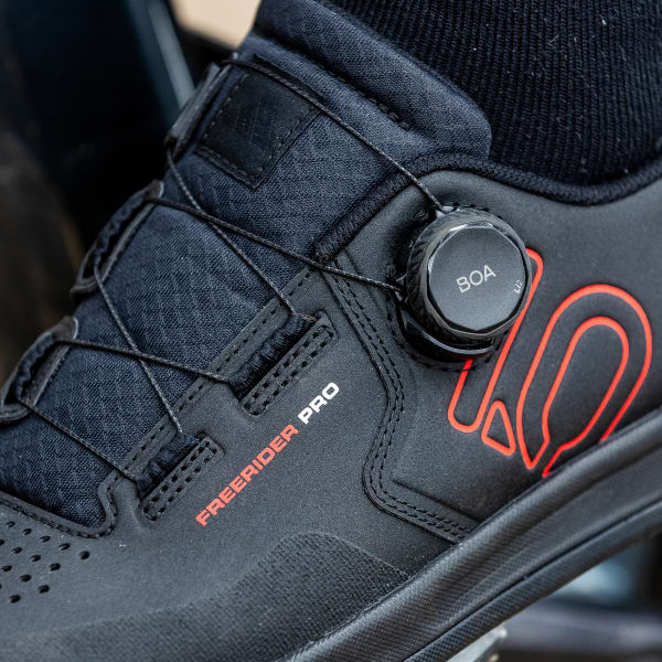 Chaussure de VTT Five Ten Freerider Pro Noir adidas adidas