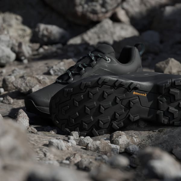 adidas Terrex Skychaser Ax5 Hiking Shoes - Black | Free Shipping