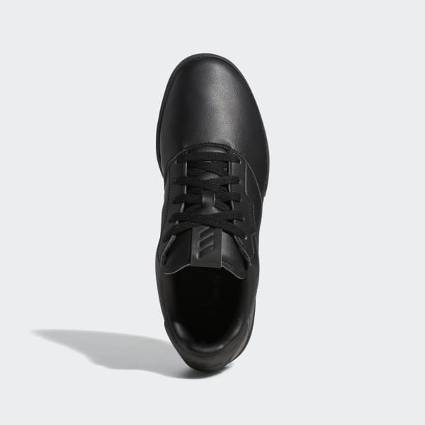Μαύρο Adicross Retro Green Golf Shoes