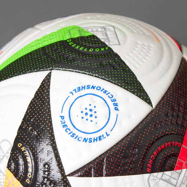 Blanco Balón Fussballliebe Pro