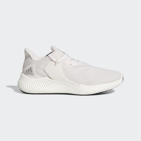 adidas alphabounce women's white