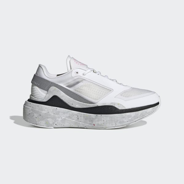 Zapatilla by Stella McCartney Earthlight Mesh - Blanco adidas | adidas España