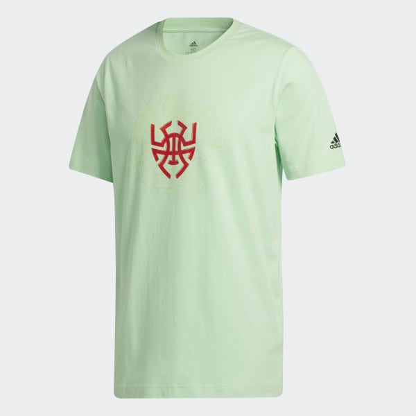Verde Polo Logo D.O.N. Issue #2 Sense