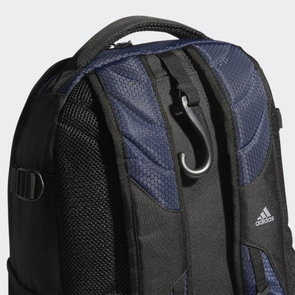 adidas unisex utility team backpack
