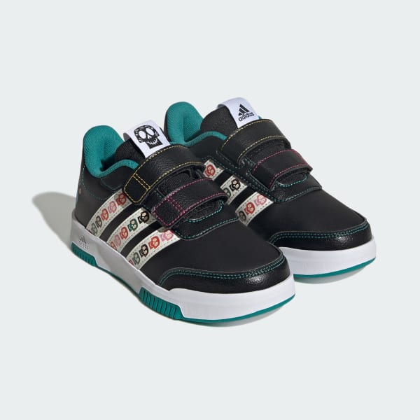 Negro Tenis adidas Disney Coco Tensaur para Niños