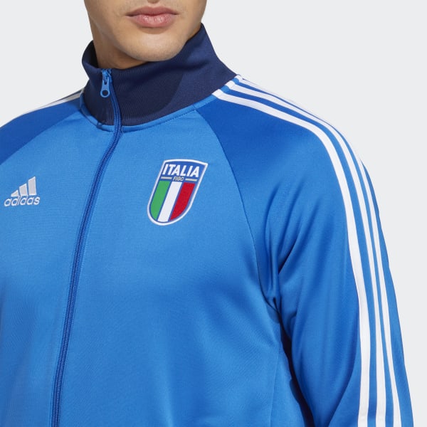 Bla Italy Track Top