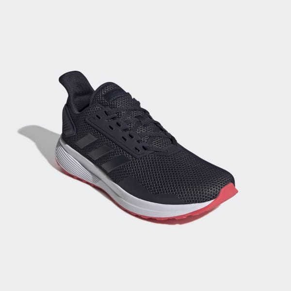 pecado brecha invierno adidas Duramo 9 Shoes - Blue | adidas Turkey