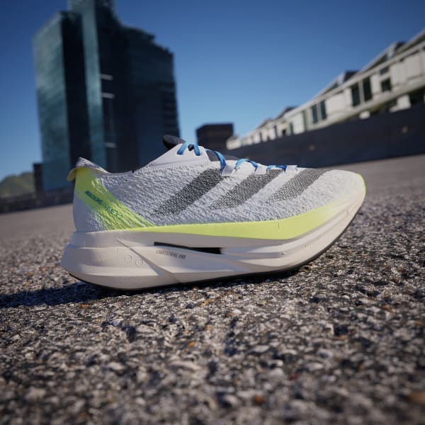 adidas Adizero Prime X 2.0 STRUNG Ayakkab Beyaz adidas Turkiye