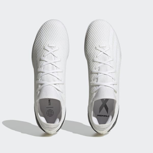 Blanc Chaussure X Speedportal.3 Indoor