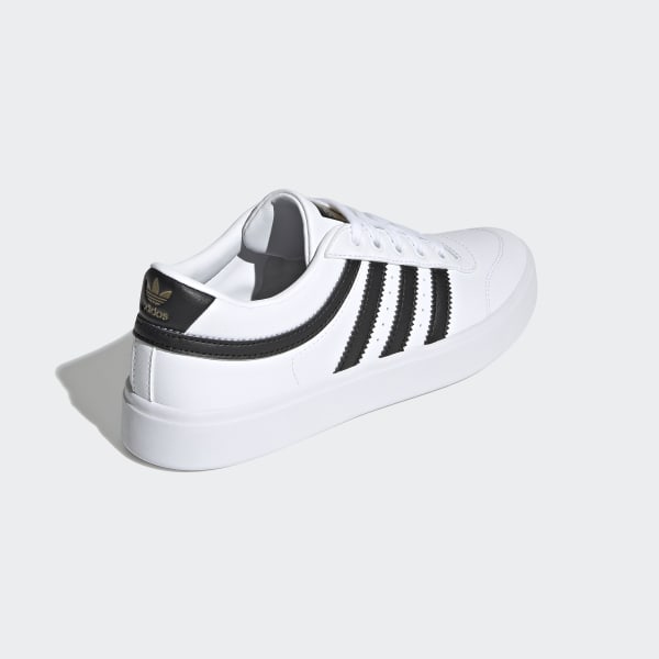 adidas Bryony Shoes - White | women lifestyle | adidas US