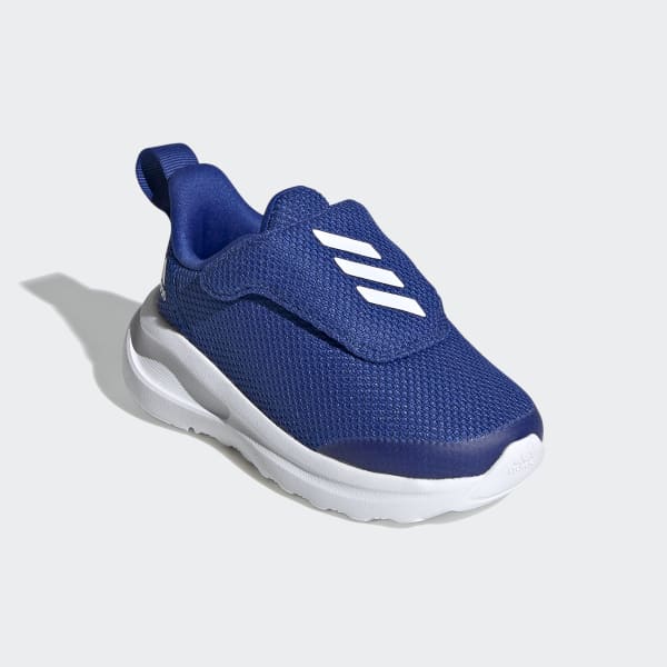 adidas FortaRun AC Running Shoes - Blue | adidas UK