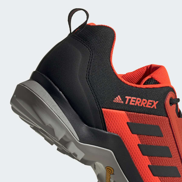 Adidas terrex ax3 orange new arrivals