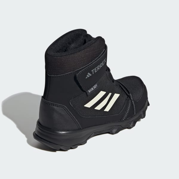 adidas Terrex Snow Hook And Loop COLD.RDY Winterschoenen Zwart