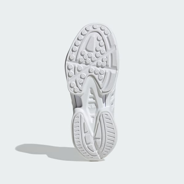 Blanco Tenis Adifom Climacool